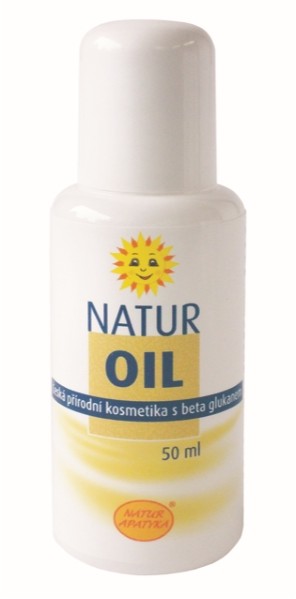 Natur Oil 50ml