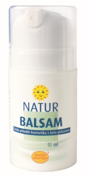 Natur Balsam 50ml