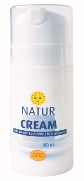 Natur Cream 75ml